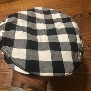 Boy,s “Pageboy” Hat